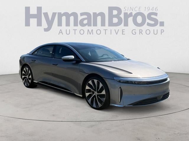 2023 Lucid Air