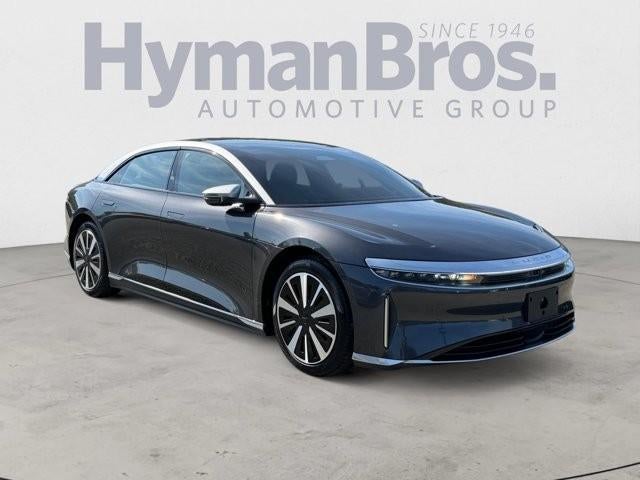 2023 Lucid Air