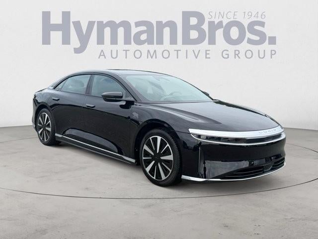 2024 Lucid Air