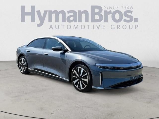 2024 Lucid Air