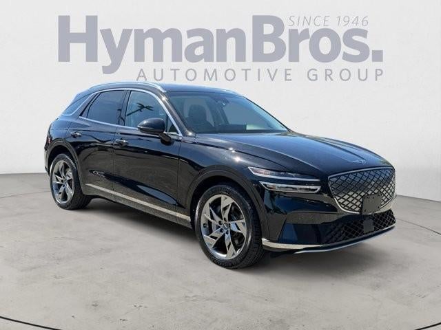 2023 Genesis Electrified GV70