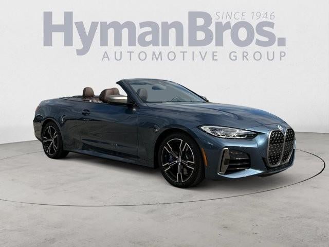 2023 BMW M440i xDrive