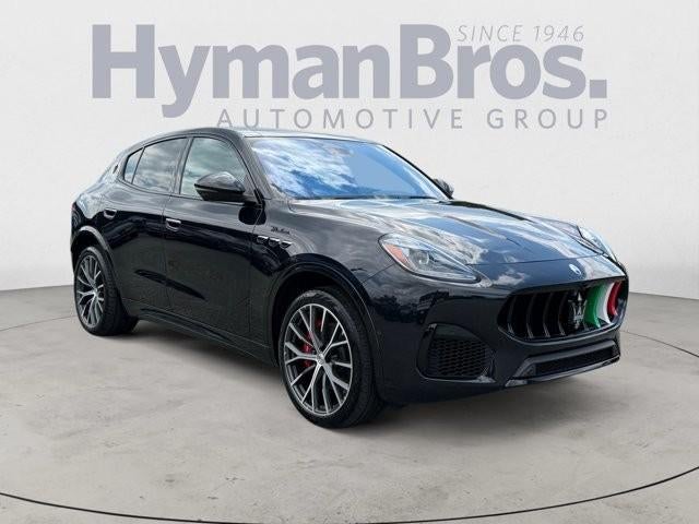 2023 Maserati Grecale Modena AWD for sale on Searchshop