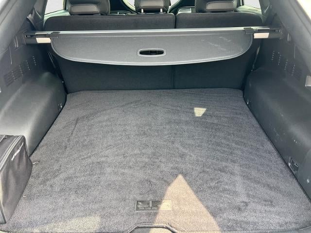 2023 Kia EV6 — detail view