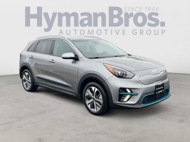 2022 Kia Niro EV