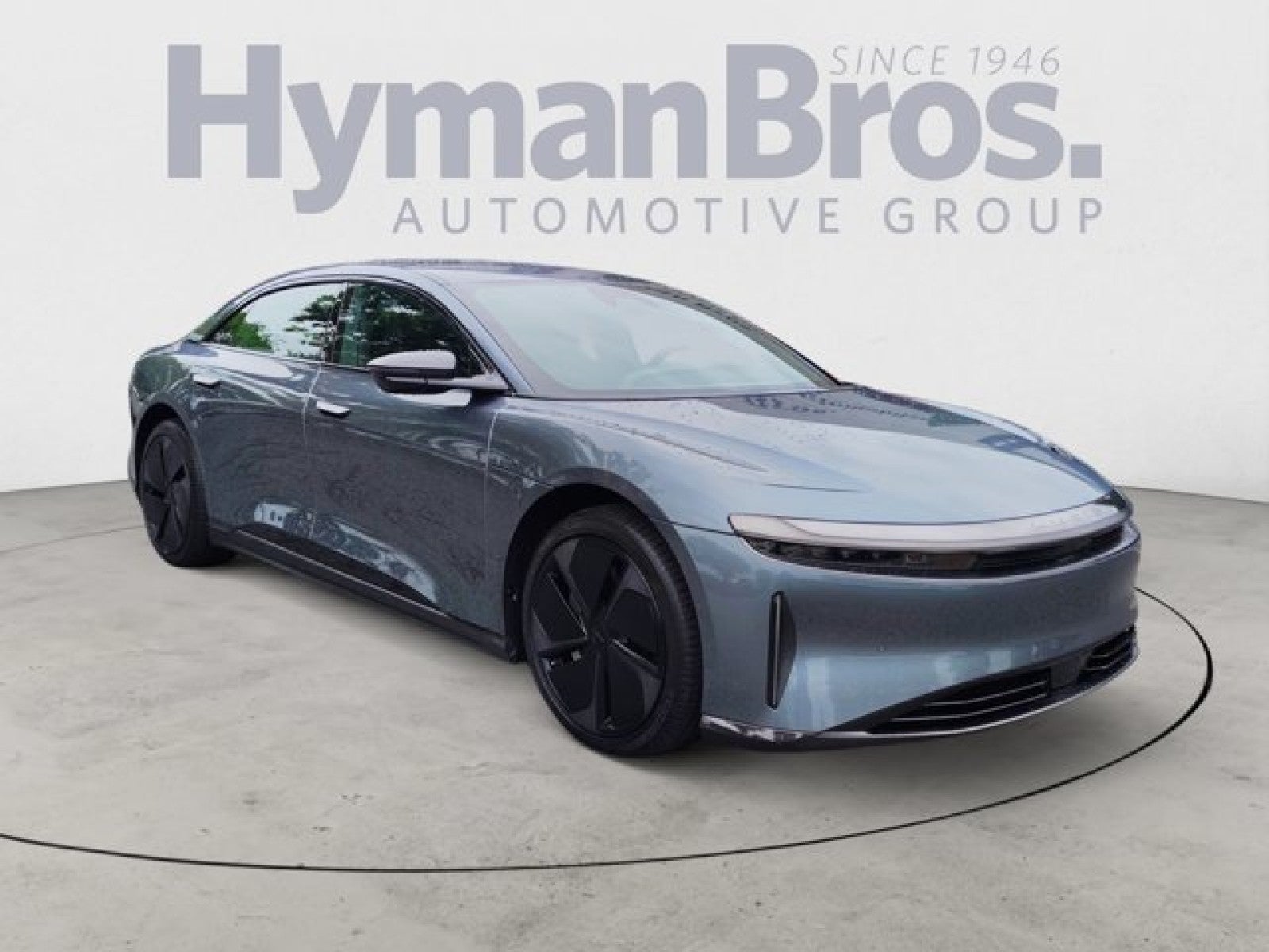 2024 Lucid Air