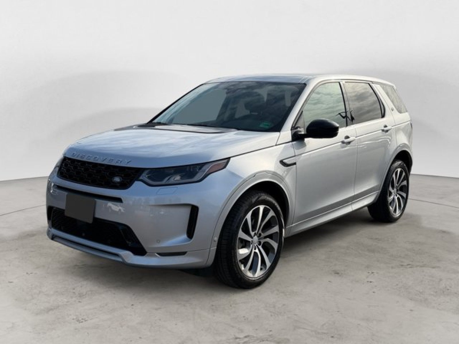 2024 Land Rover Discovery Sport