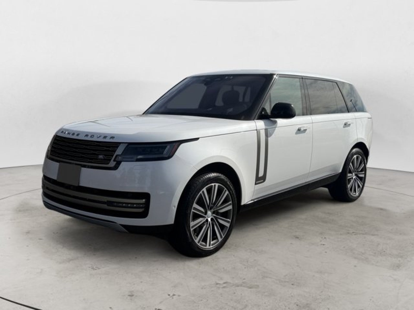 2023 Land Rover Range Rover