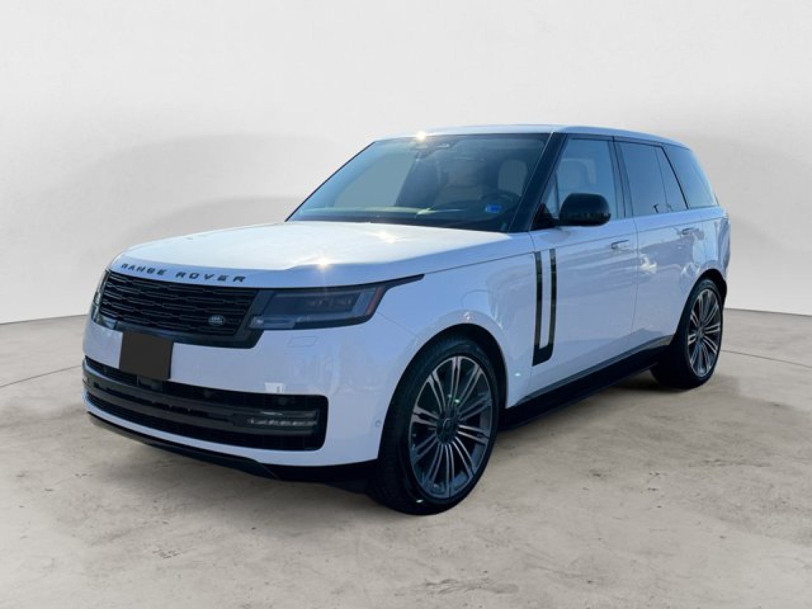 2024 Land Rover Range Rover