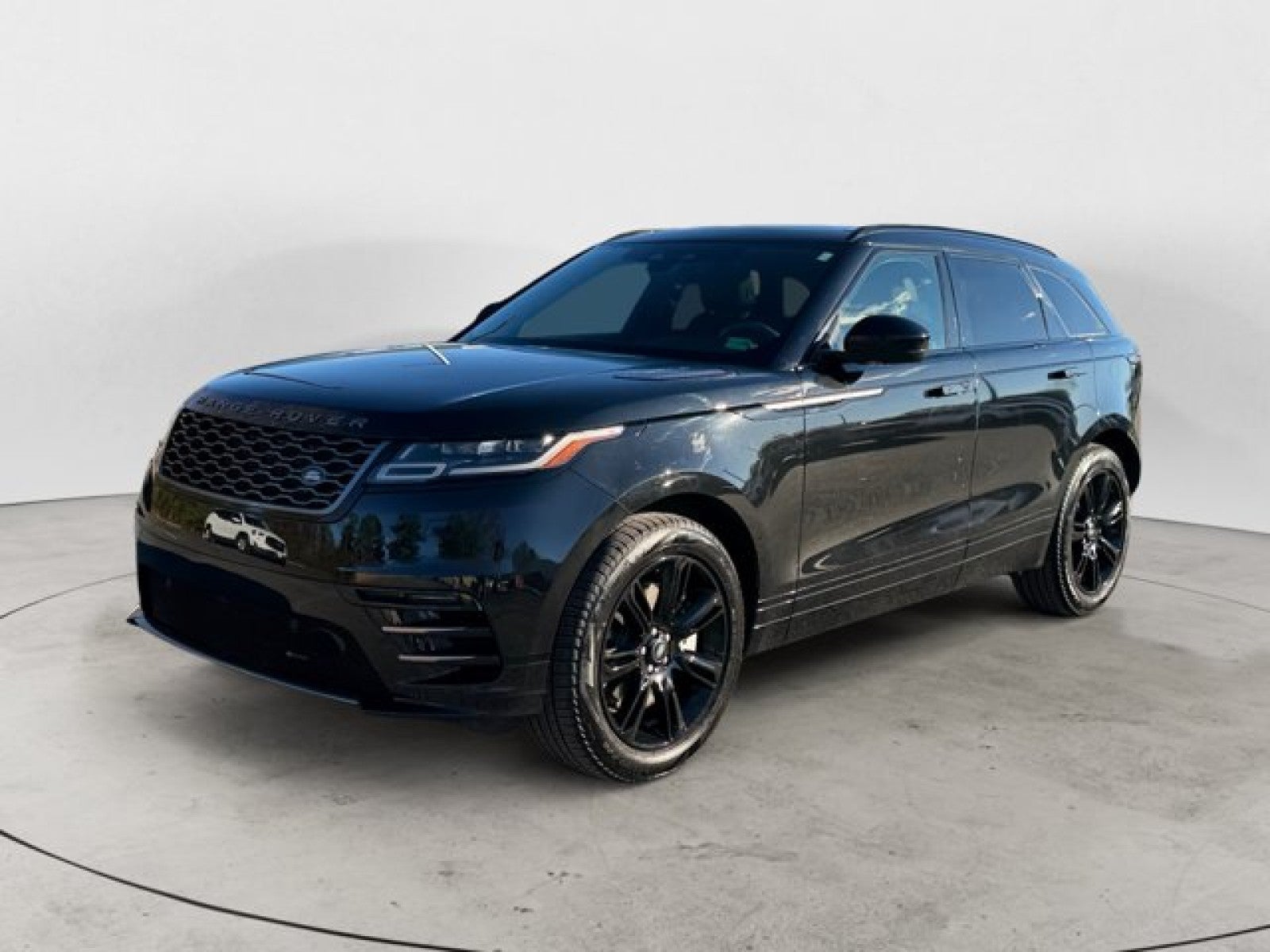 2023 Land Rover Range Rover Velar