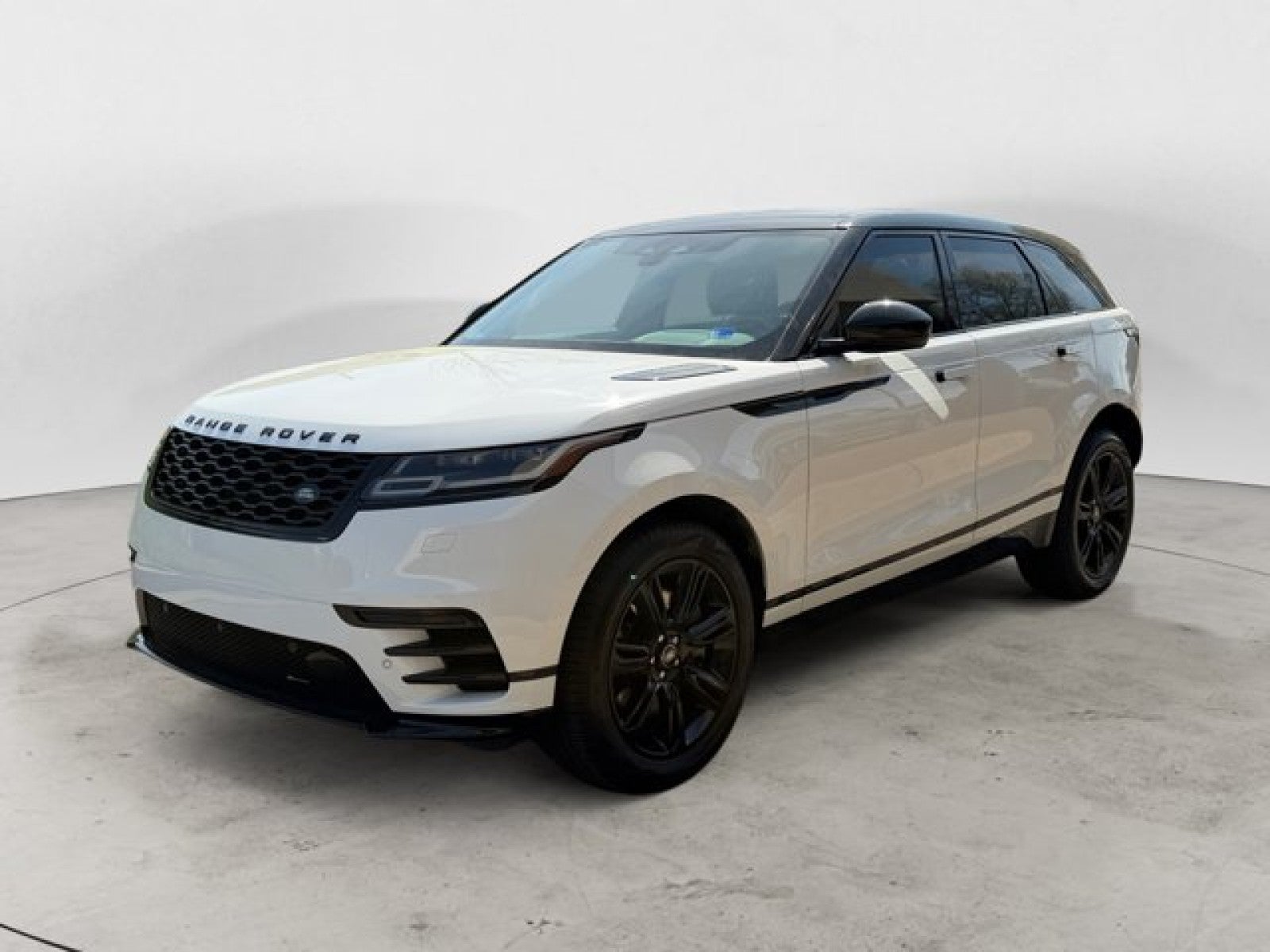 2023 Land Rover Range Rover Velar